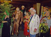 Listening - Meagan, Art, Nels, Karen, Larry & Kathy